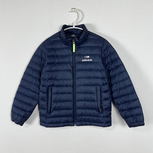 아이더/B급 다운 패딩 점퍼 아동10 11 145/라덴