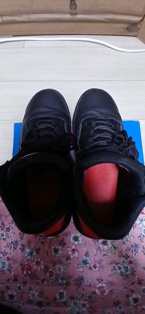 나이키 조던 맥스 아우라 2 (270mm) 이미지