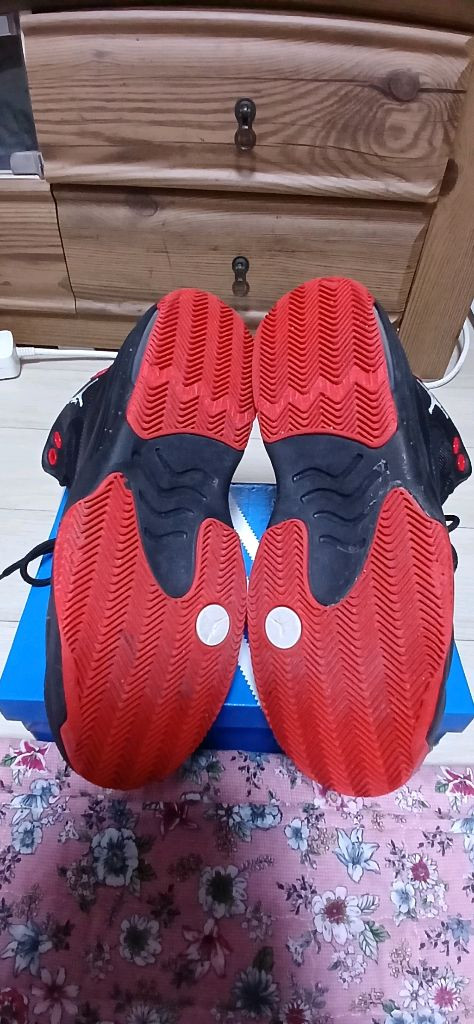 나이키 조던 맥스 아우라 2 (270mm) 이미지