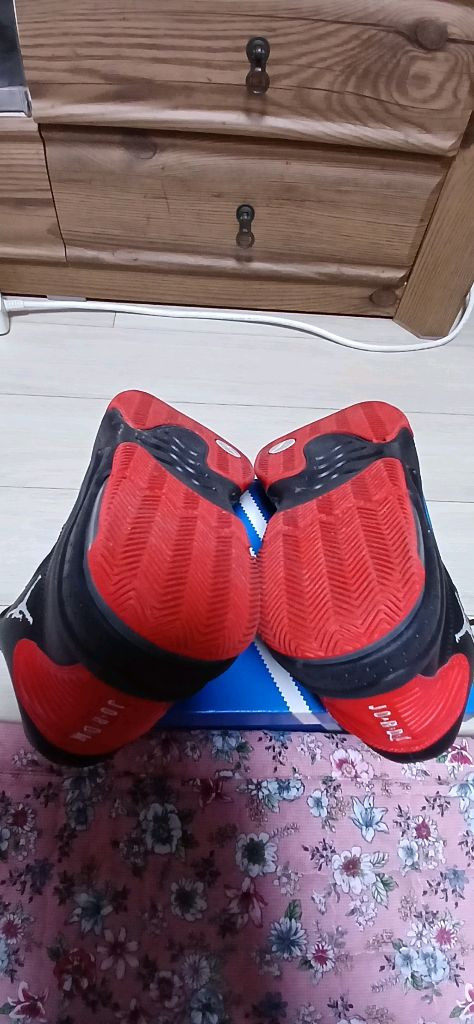 나이키 조던 맥스 아우라 2 (270mm) 이미지