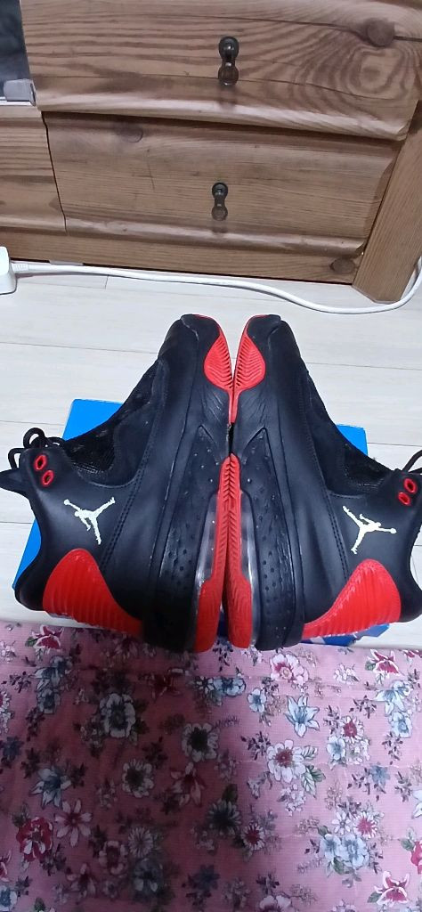 나이키 조던 맥스 아우라 2 (270mm) 이미지