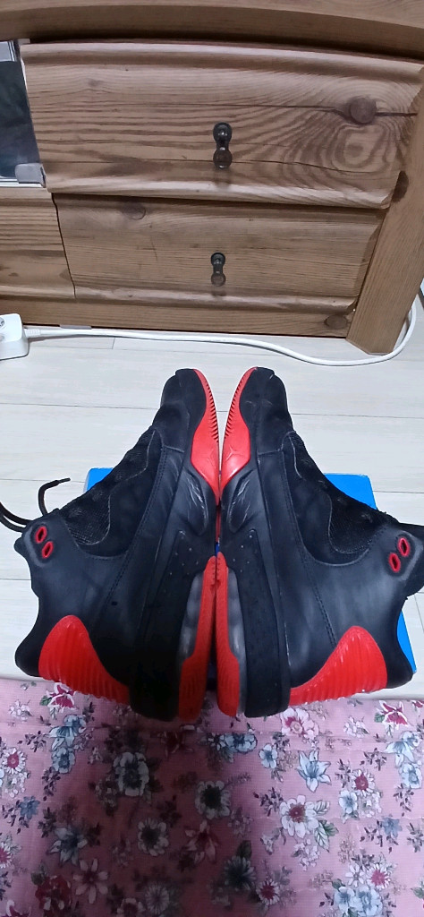 나이키 조던 맥스 아우라 2 (270mm) 이미지