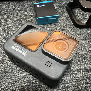 고프로9 18에 팝니다 이미지