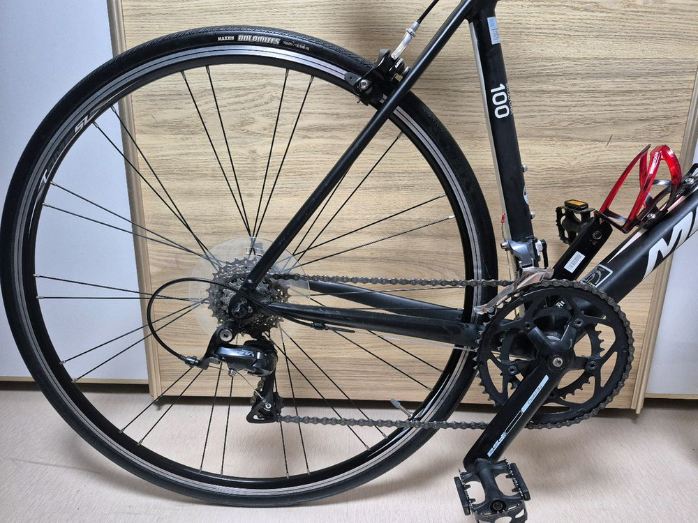 메리다 스컬트라 100 로드 자전거--2