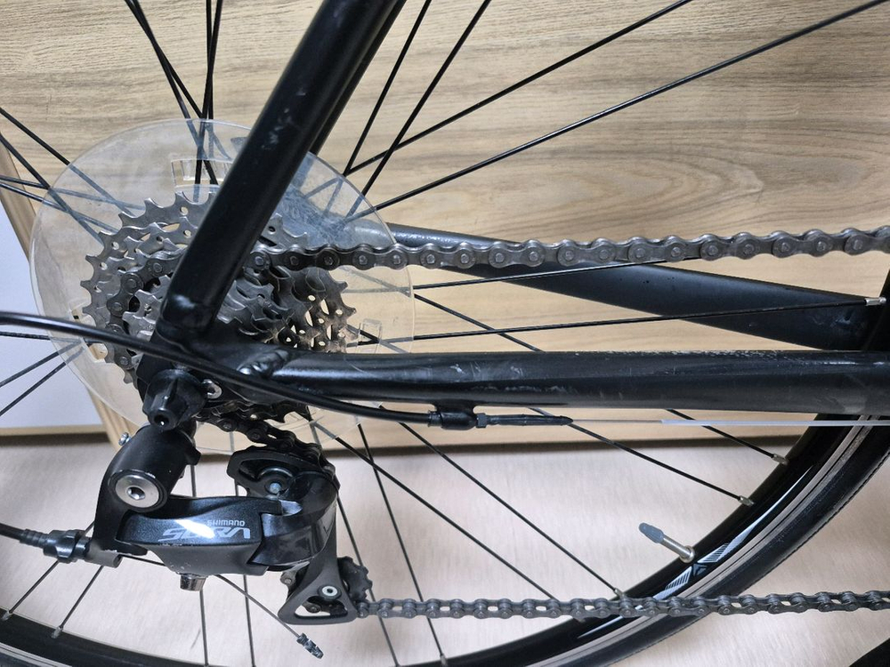 메리다 스컬트라 100 로드 자전거--3