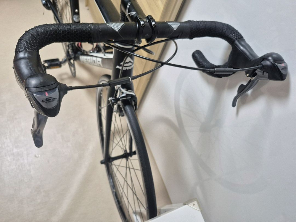 메리다 스컬트라 100 로드 자전거--5