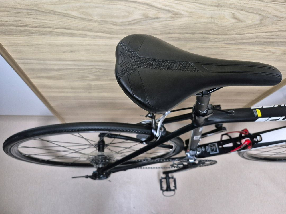 메리다 스컬트라 100 로드 자전거--6