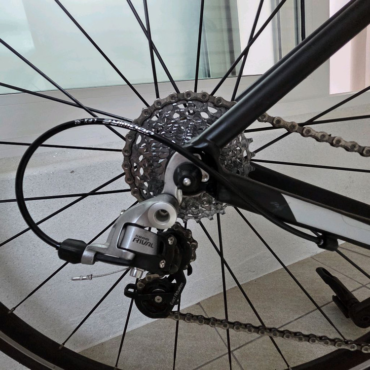 첼로 CR1 Rival 로드자전거 이미지