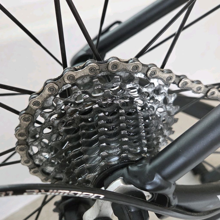 첼로 CR1 Rival 로드자전거 이미지