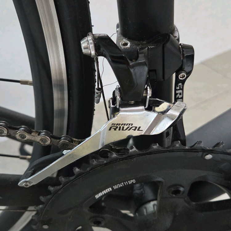 첼로 CR1 Rival 로드자전거 이미지