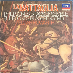 클래식LP_바탈리아 음악