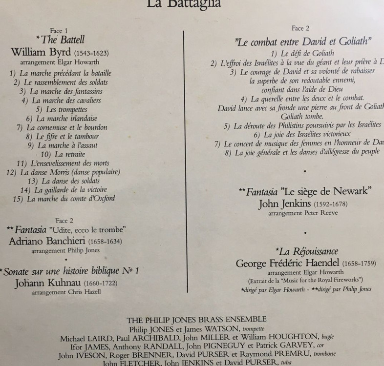 클래식LP_바탈리아 음악--3