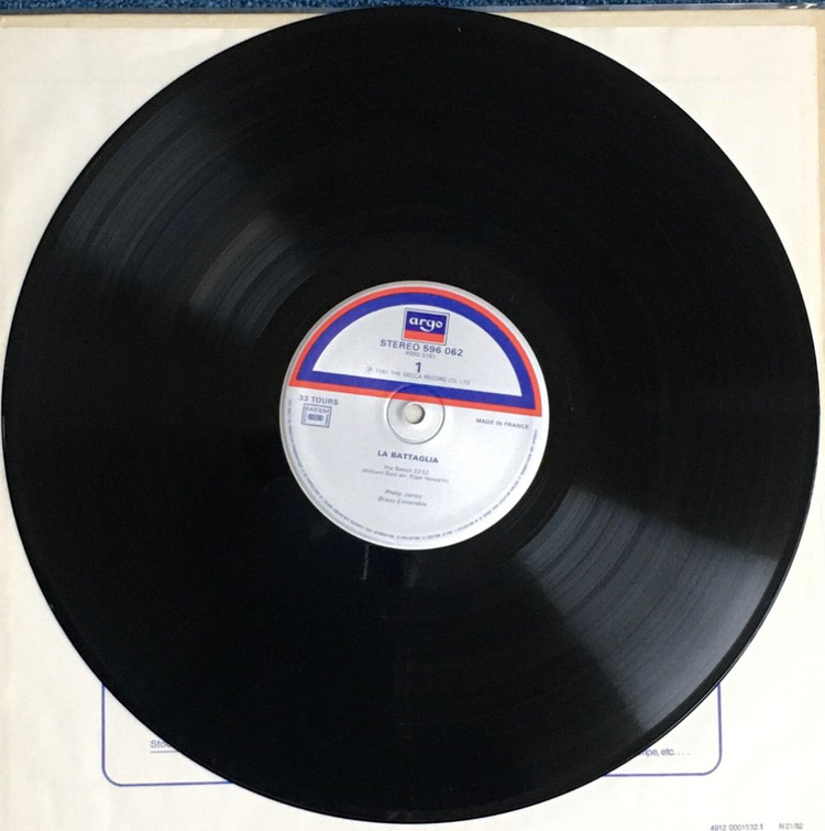 클래식LP_바탈리아 음악--4