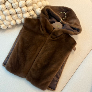 디어엘 밍크베스트 워머