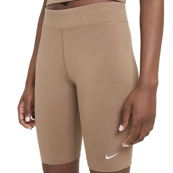 (새상품) 나이키 플러스 사이즈 베이지 레깅스 이미지