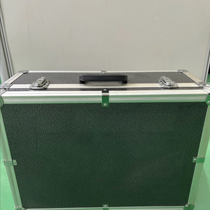 알루미늄 케이스 대형 다용도 보관 가방