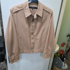 구찌 코튼 자켓