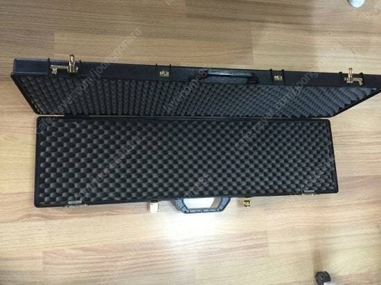 스나이퍼 건케리어 , 하드케이스 가방 , 활가방, 칼 가방 , 낚시가방 , 특수가방 , 007가방 이미지