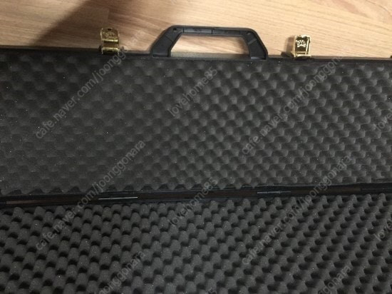 스나이퍼 건케리어 , 하드케이스 가방 , 활가방, 칼 가방 , 낚시가방 , 특수가방 , 007가방 이미지