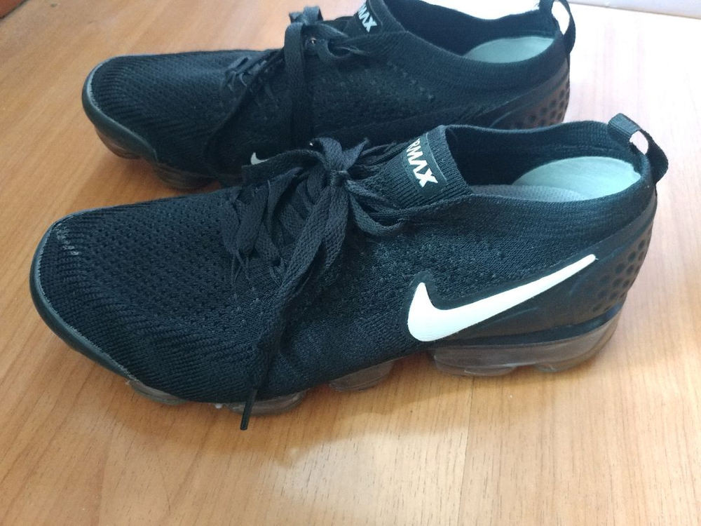 nike 나이키 에어 베이퍼 플라이니트 260mm--1