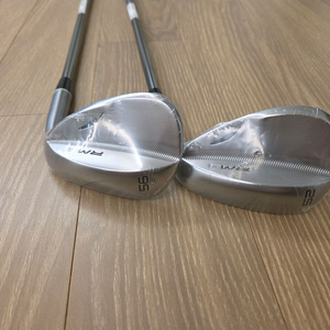 (새상품정품)포틴 RM4 여성 웨지 52도 56도 이미지