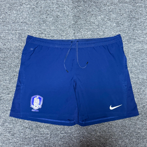 나이키 DRI-FIT 축구 국가대표 반바지