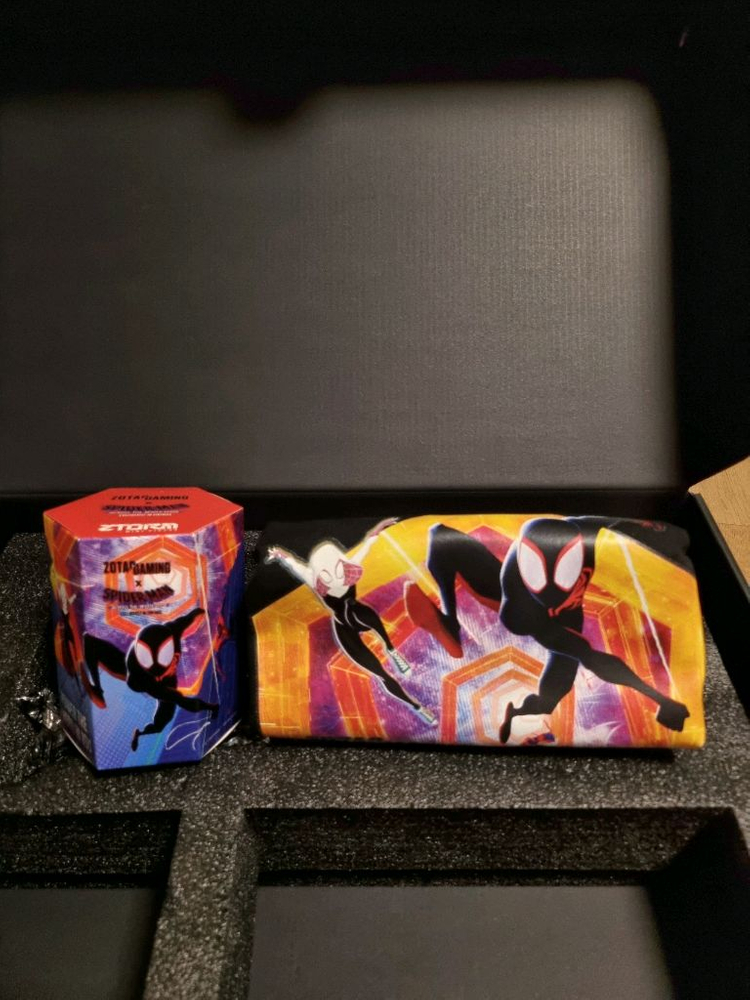 라이젠 7500F 4070 AIRO AMP 판매--7