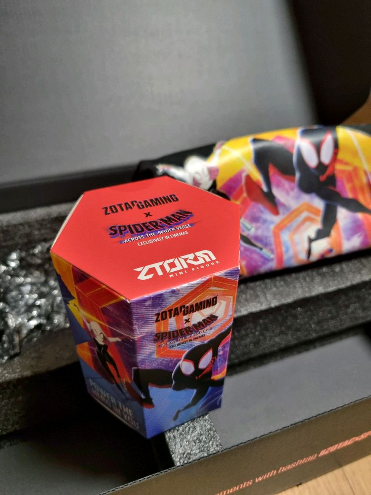 라이젠 7500F 4070 AIRO AMP 판매--8