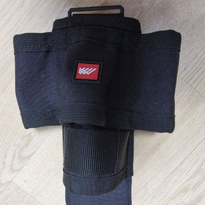 다이아몬드백 sk1 파우치