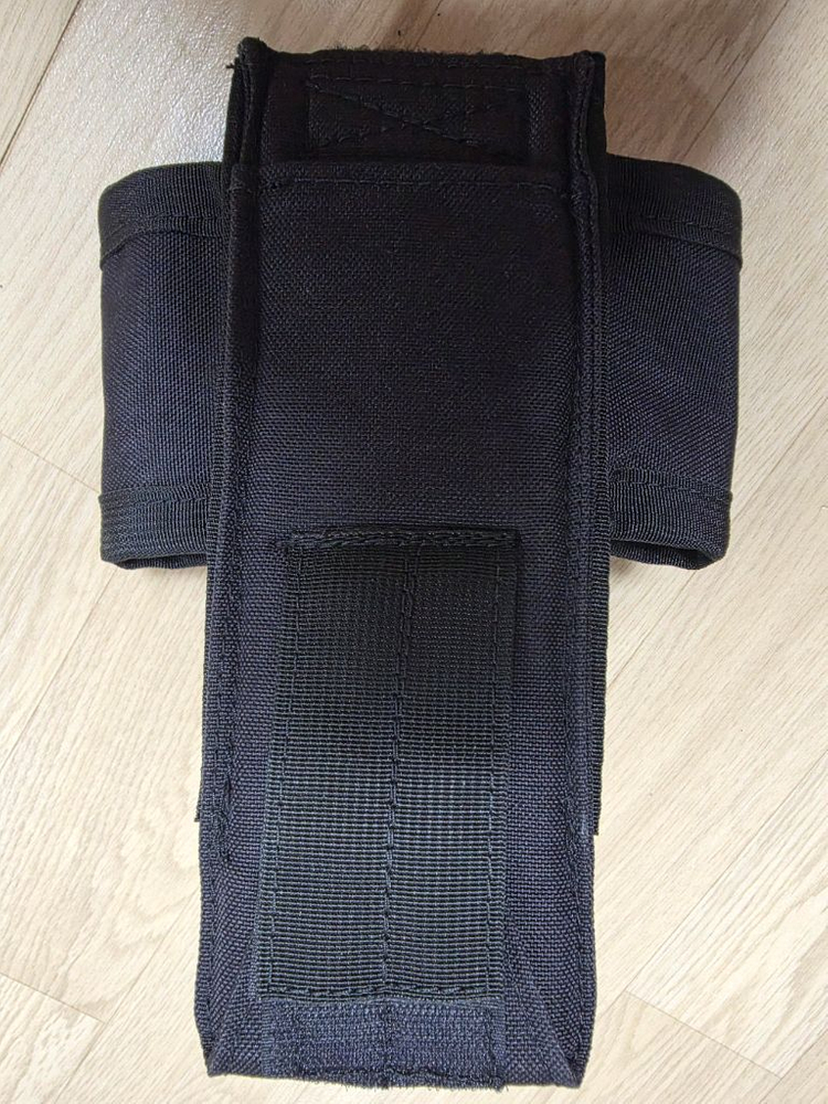 다이아몬드백 sk1 파우치--1