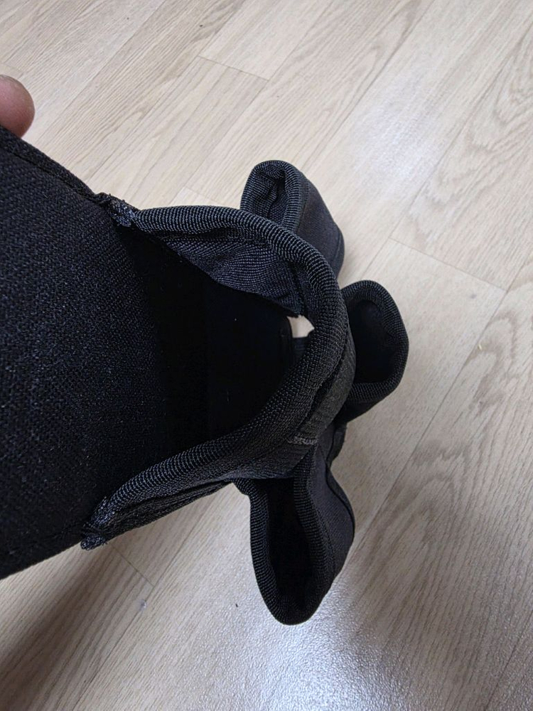 다이아몬드백 sk1 파우치--2