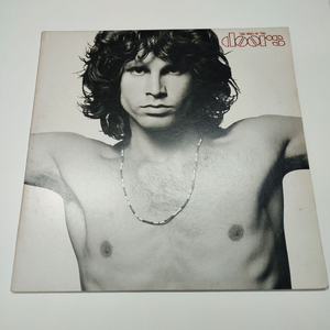 The Doors (도어스) - The Best Of The Doors (2LP) 이미지