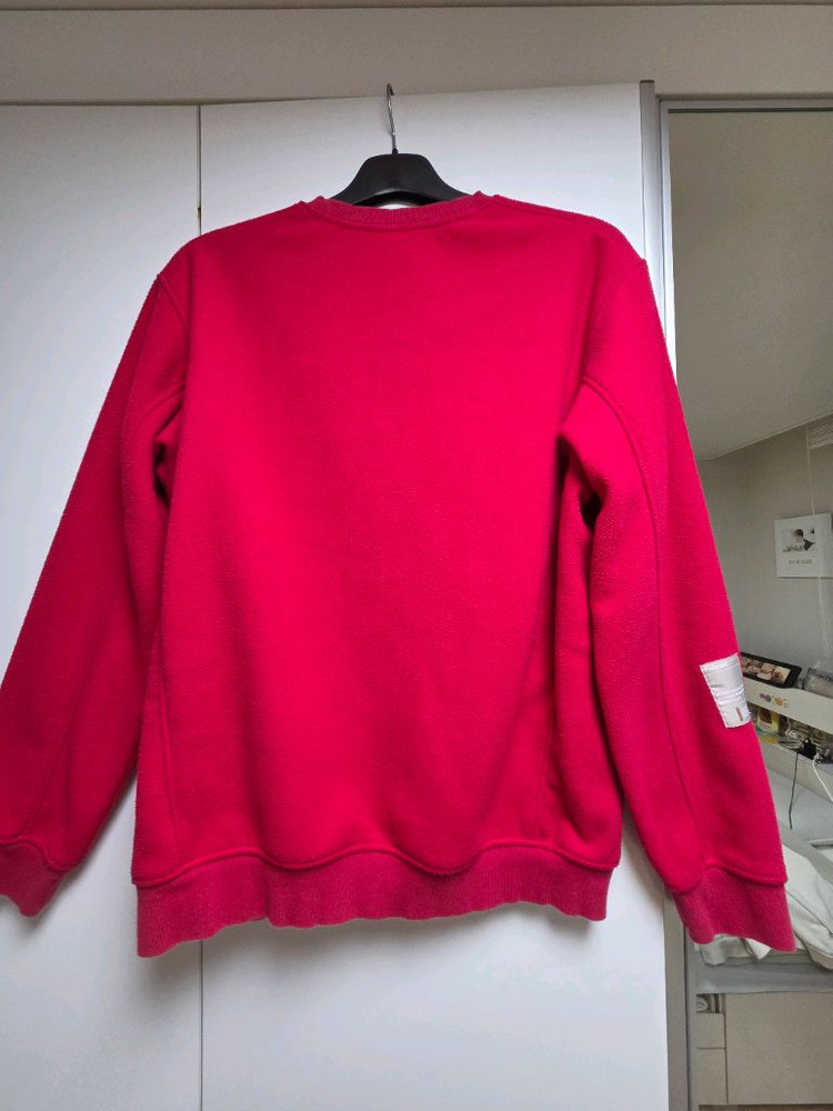 스노우피크 후드티--5