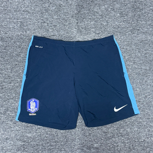 나이키 DRI-FIT 축구 국가대표 반바지
