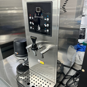 진성 온수기 핫워터디스펜서 js-1 이미지