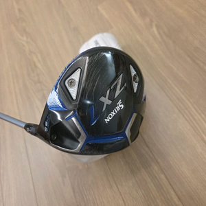 (정품)스릭슨 ZX7 9.5도 특주 투어에이디 UB 5S 이미지