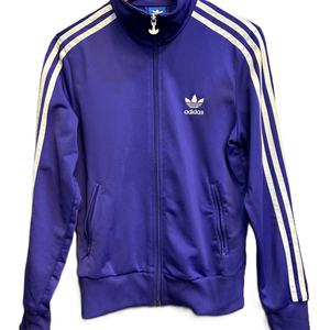 아디다스 오리지널스 파이어버드 트랙탑 퍼플