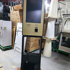 중고 . 픽코파트너스 키오스크 업소용가구 가전