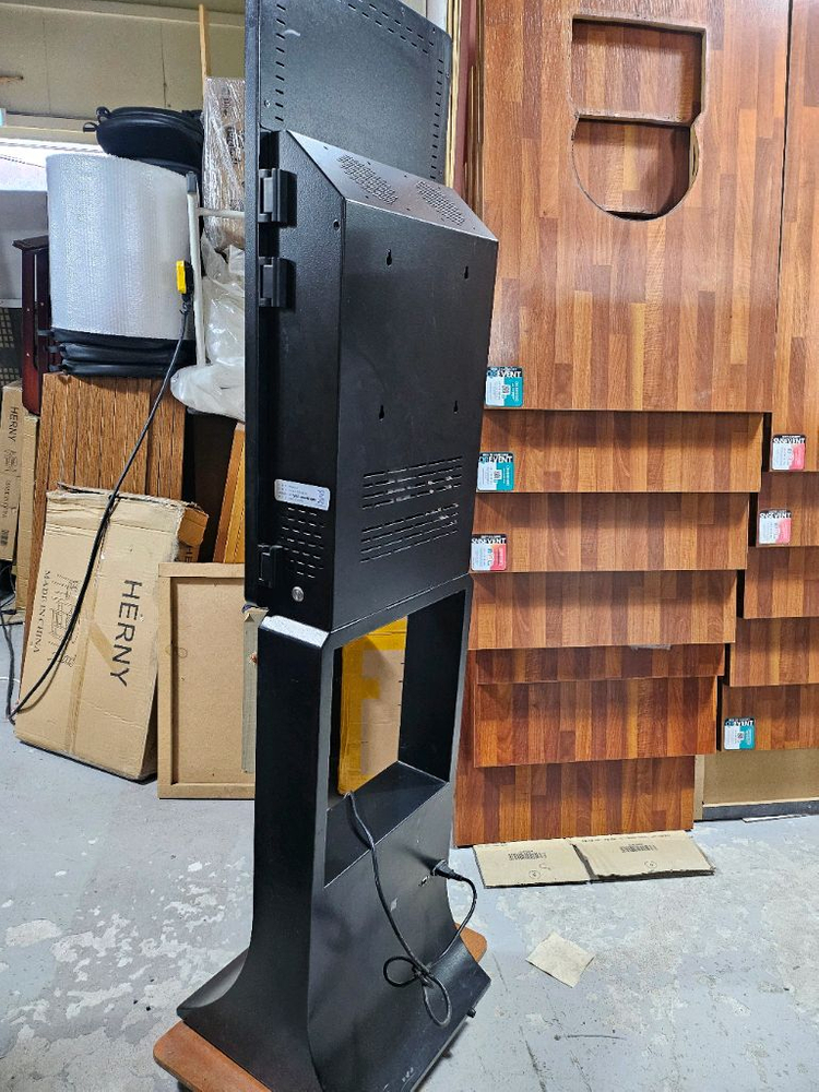 중고 . 픽코파트너스 키오스크 업소용가구 가전--1