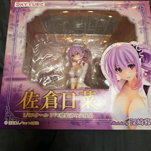 (미개봉)스카이튜브 사쿠라히나 미사키 쿠레히토 팝니다. 성인 미소녀 피규어 이미지