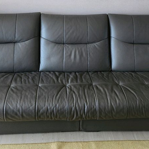 자코모 소파 쇼파 가죽 의자 JAKOMO