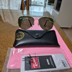 례이벤정품 선글라스