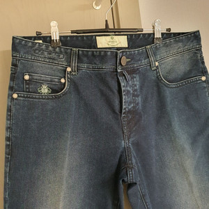 루이지 보렐리 데님