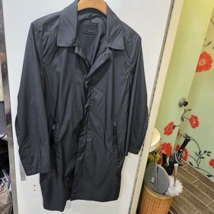 투미 하프 코트