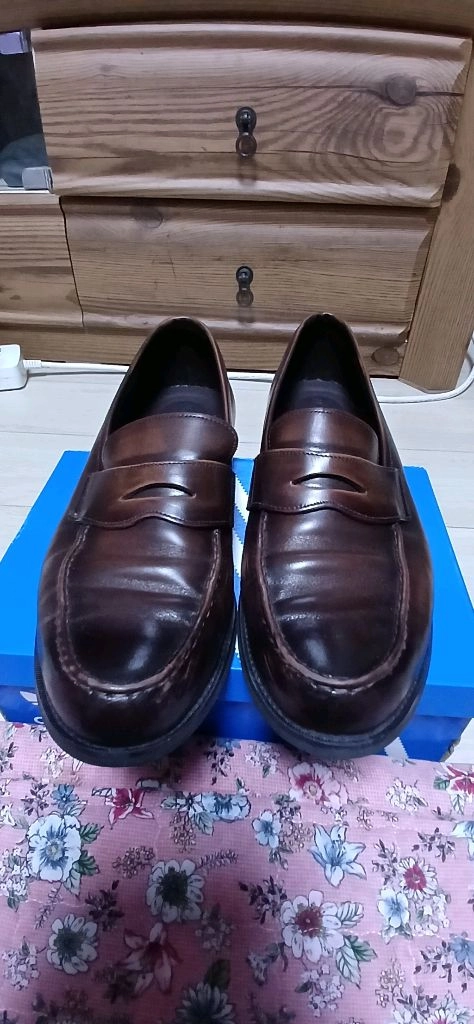 탠디 남성구두 (280mm) 이미지