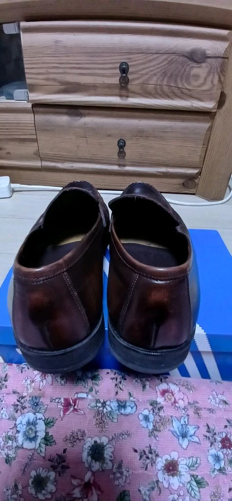 탠디 남성구두 (280mm) 이미지