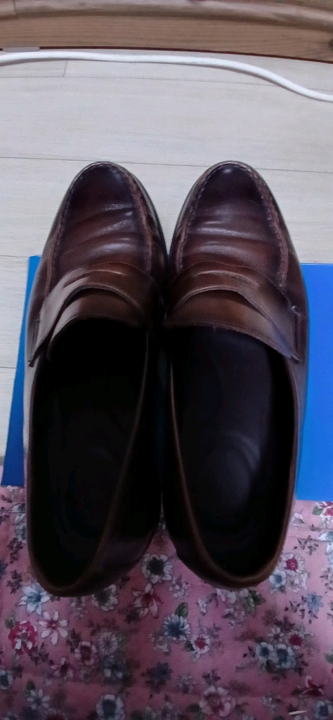 탠디 남성구두 (280mm) 이미지
