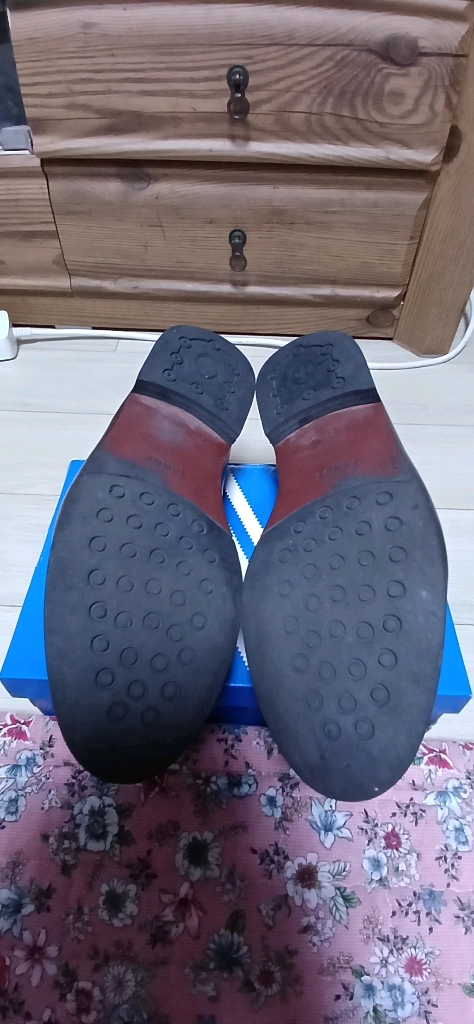 탠디 남성구두 (280mm) 이미지