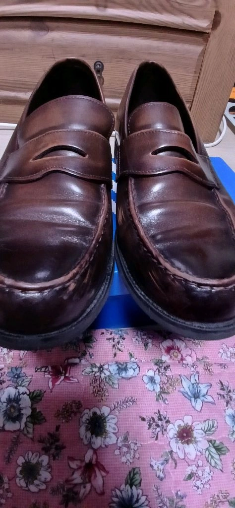 탠디 남성구두 (280mm) 이미지