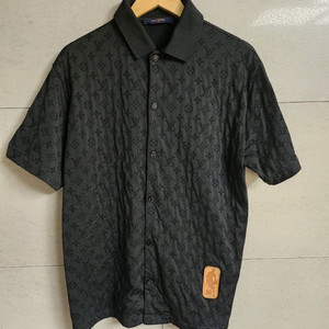 [M] 루이비통 NBA 반팔 셔츠 자켓